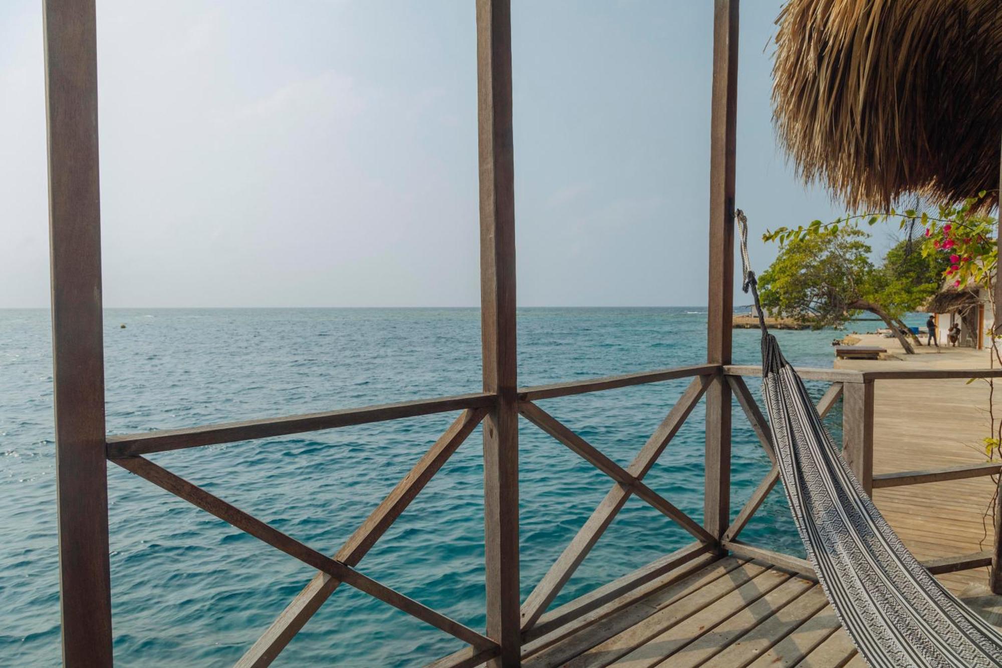 Isla Kalua - Private Ocean Villa Exterior photo